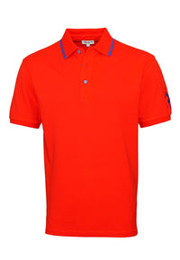 U.S. POLO Poloshirt BUST