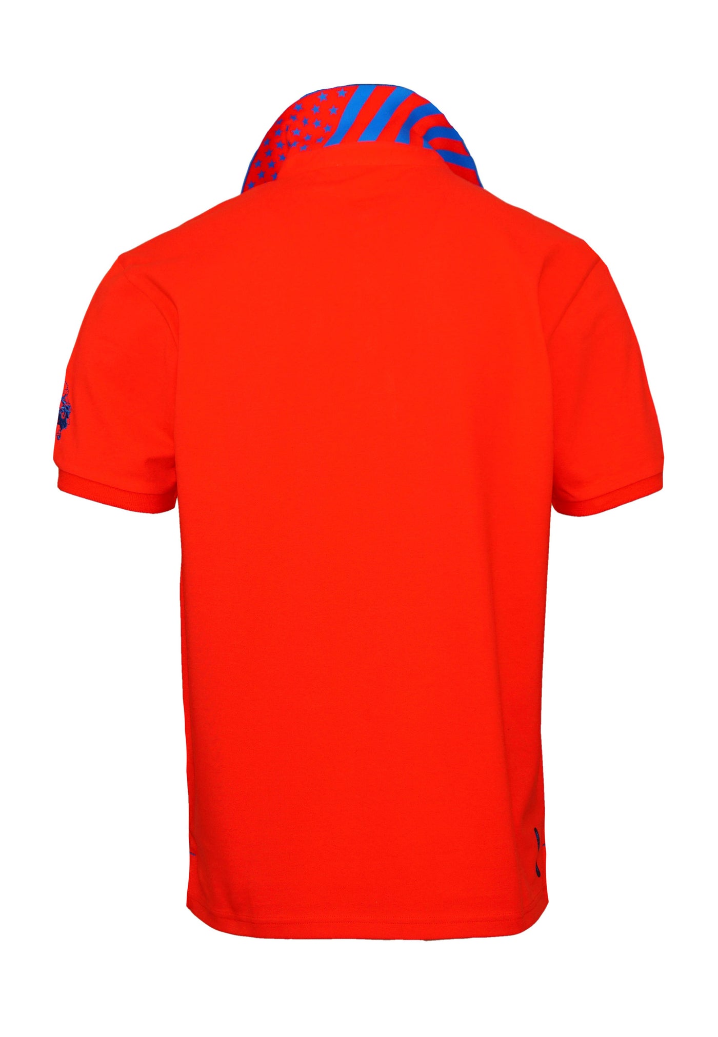 U.S. POLO Poloshirt BUST