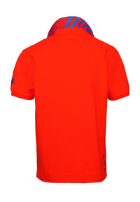 U.S. POLO Poloshirt BUST