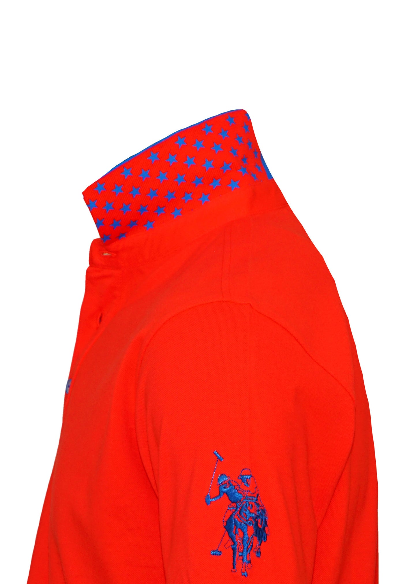 U.S. POLO Poloshirt BUST