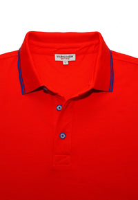 U.S. POLO Poloshirt BUST