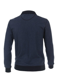 CASA MODA Sweattroyer Langarmshirt