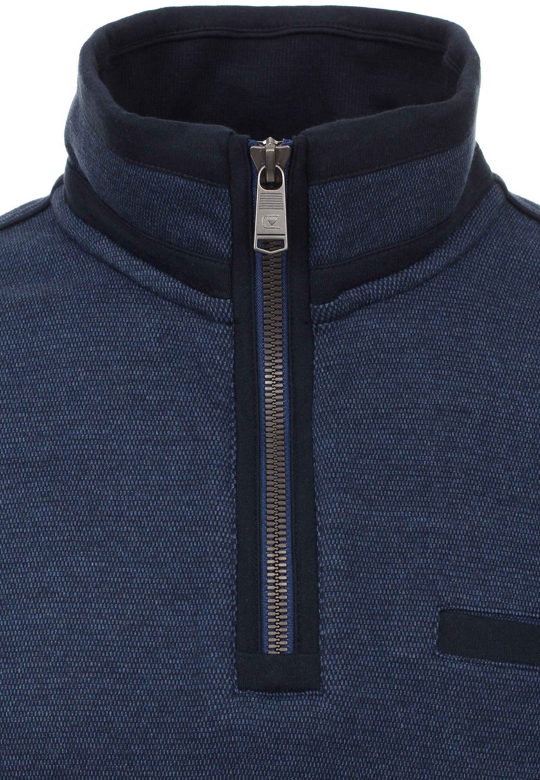 CASA MODA Sweattroyer Langarmshirt