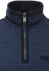 CASA MODA Sweattroyer Langarmshirt