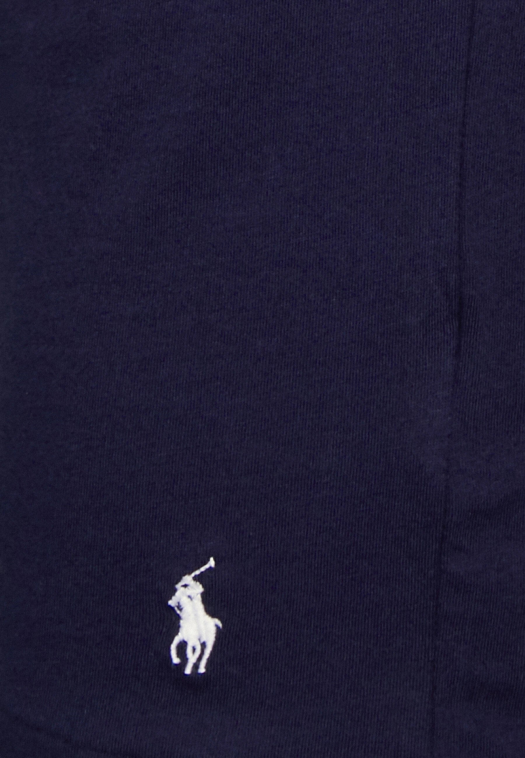 Ralph Lauren Spring Start SHP 4 Kurzarmshirt im Dreierpack