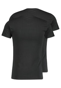 Ralph Lauren Basic Kurzarmshirt im Doppelpack