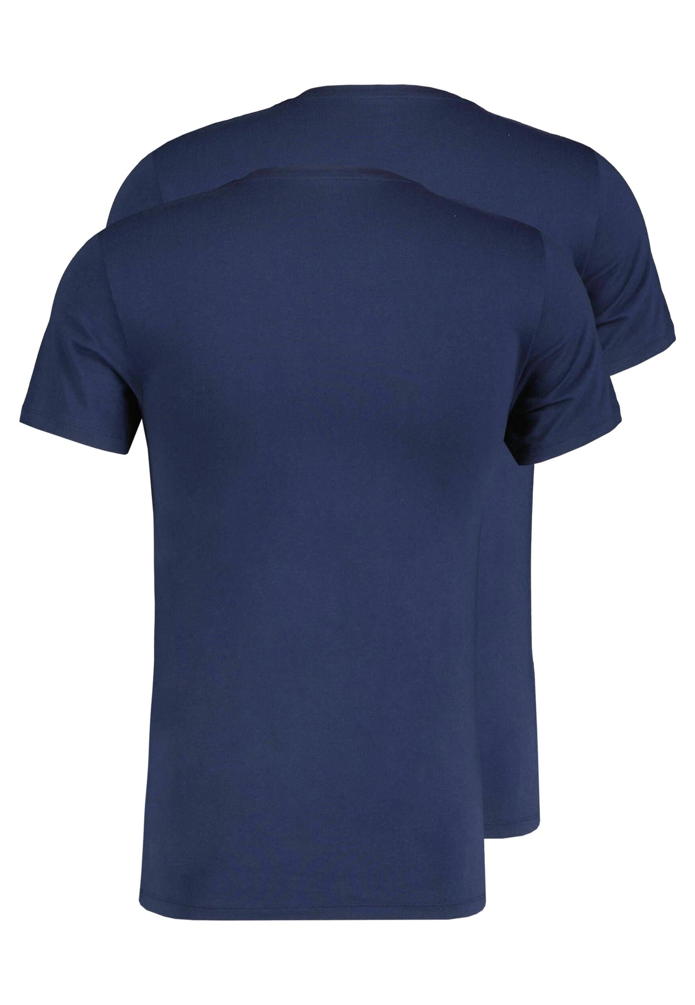 Ralph Lauren Basic Kurzarmshirt im Doppelpack