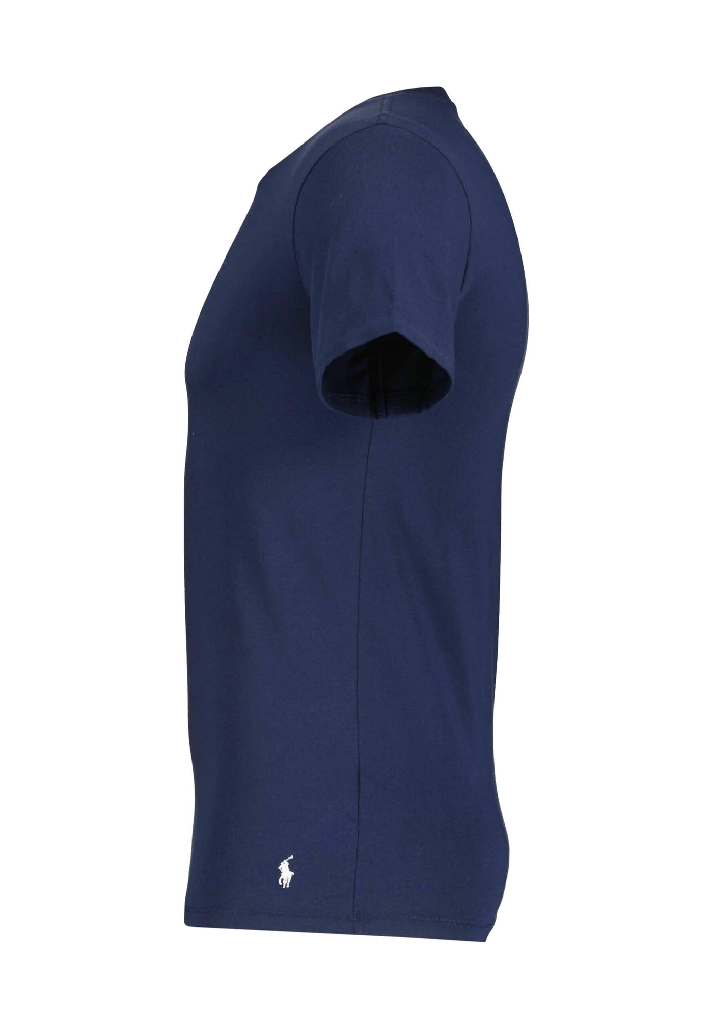 Ralph Lauren Basic Kurzarmshirt im Doppelpack