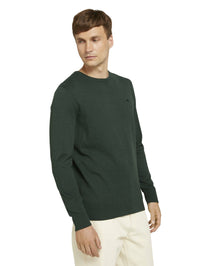 Tom Tailor Pullover R-Neck