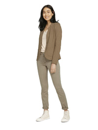 Tom Tailor Strukturierter Ottoman Blazer