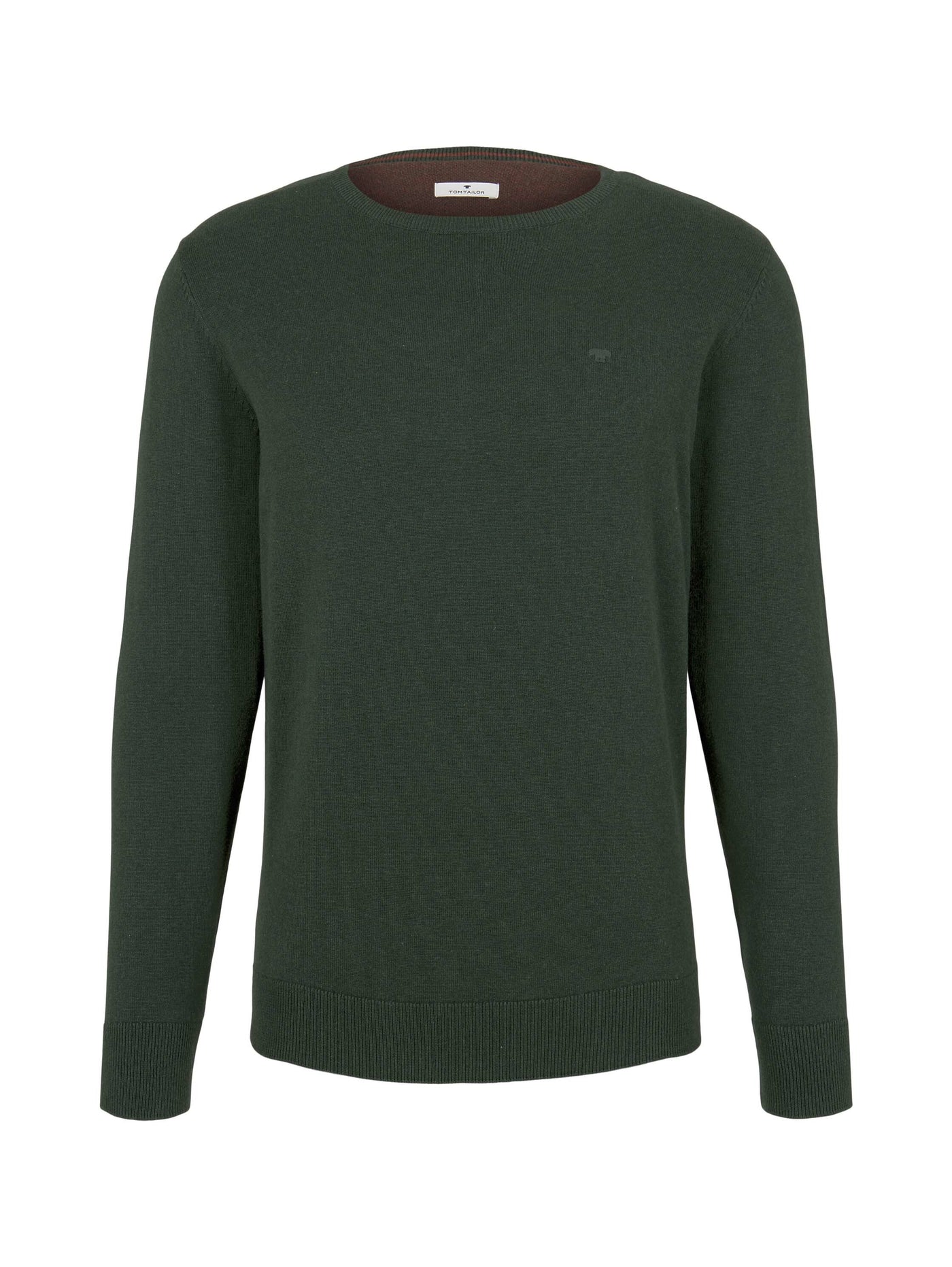 Tom Tailor Pullover R-Neck