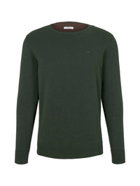 Tom Tailor Pullover R-Neck