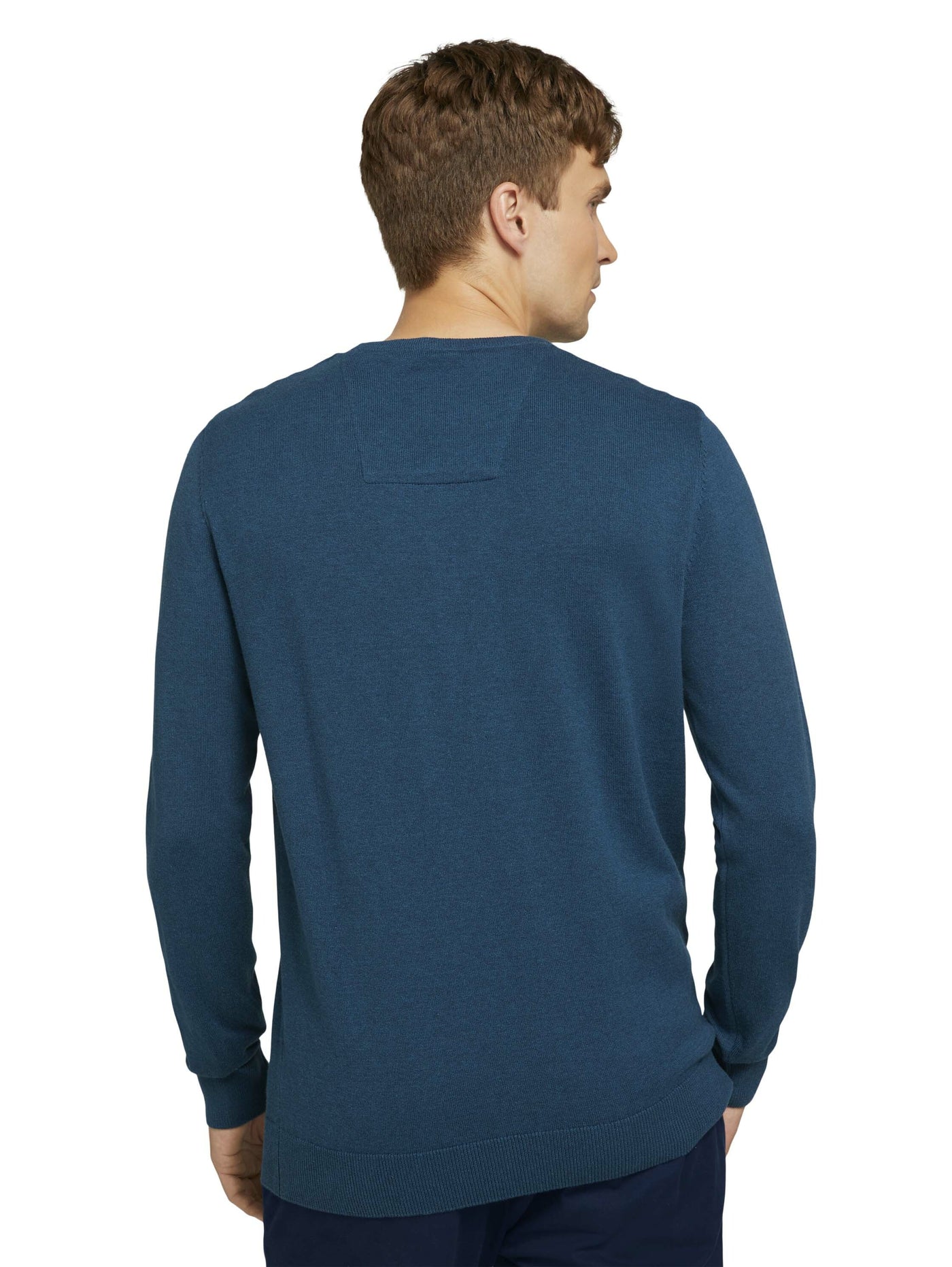 Tom Tailor Pullover R-Neck