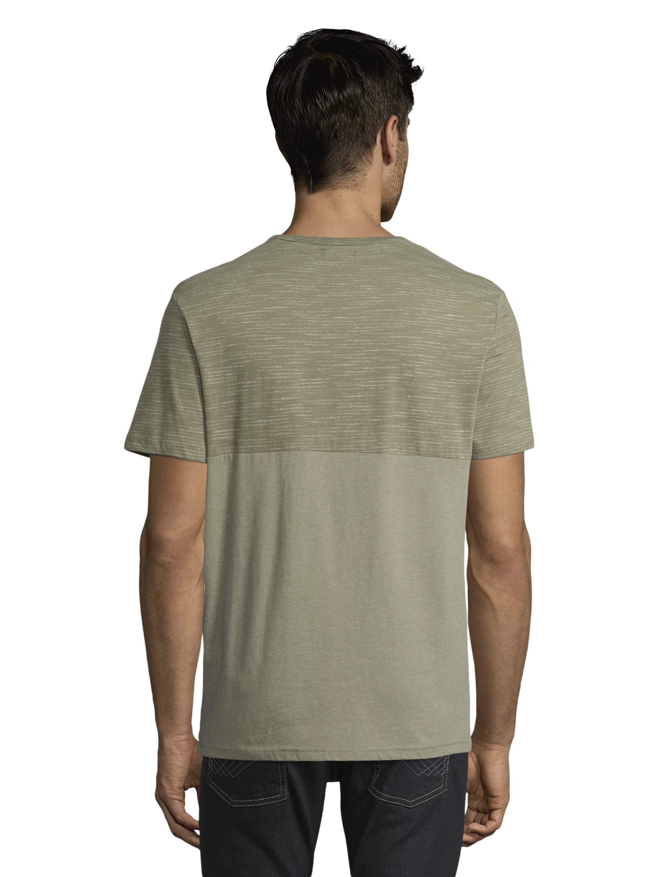 Tom Tailor Kurzarmshirt