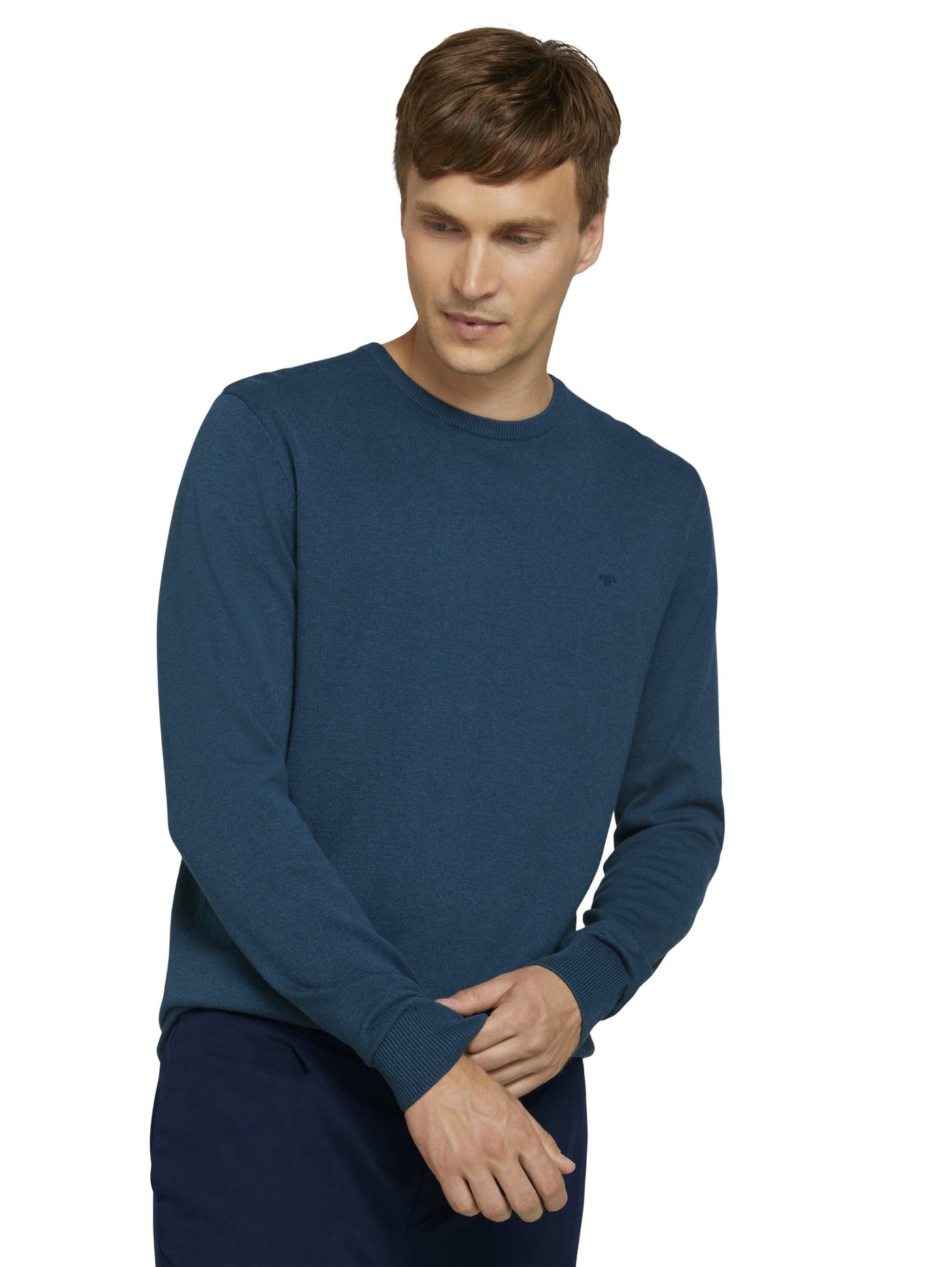 Tom Tailor Pullover R-Neck
