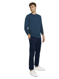 Tom Tailor Pullover R-Neck