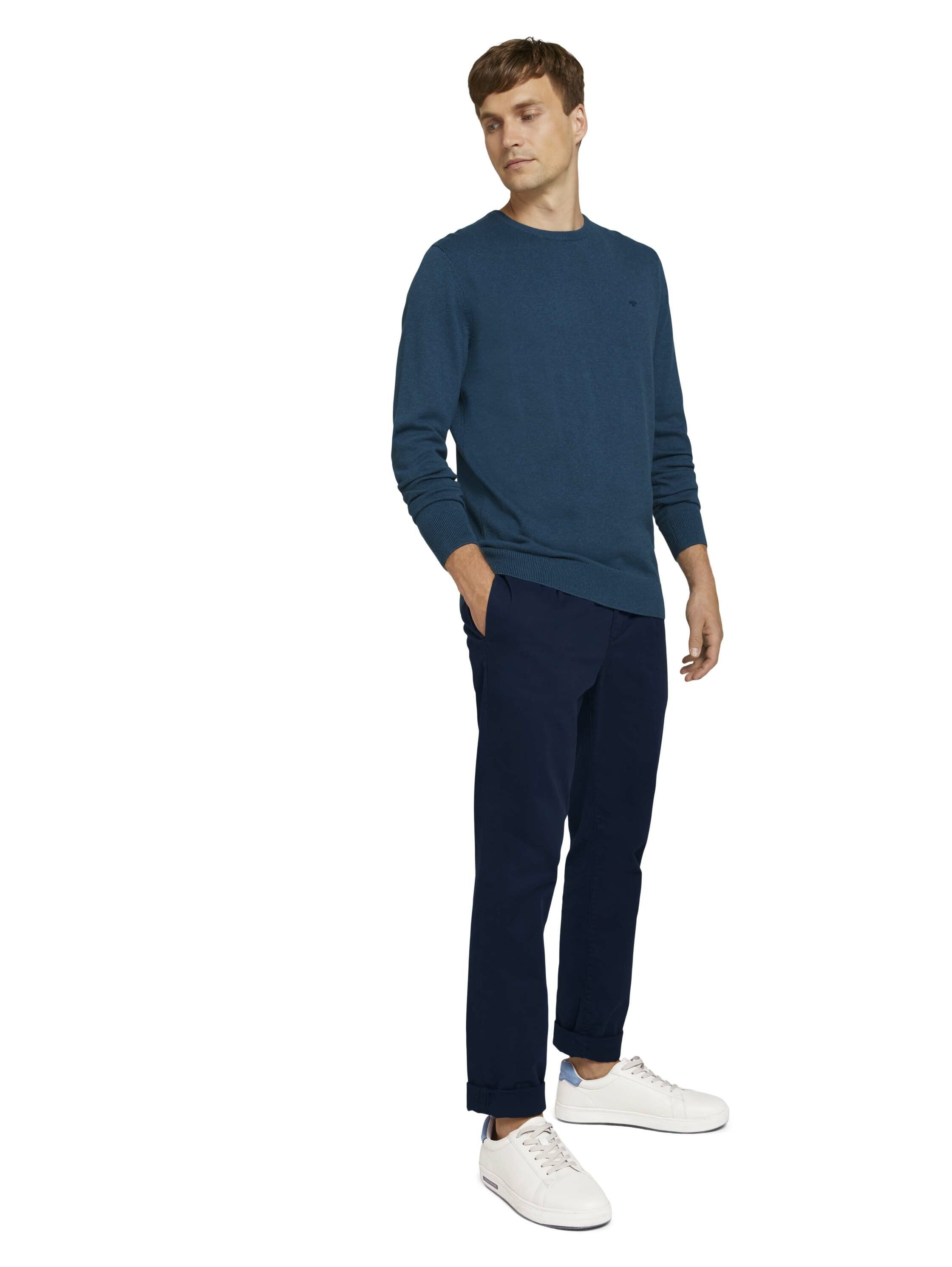 Tom Tailor Pullover R-Neck