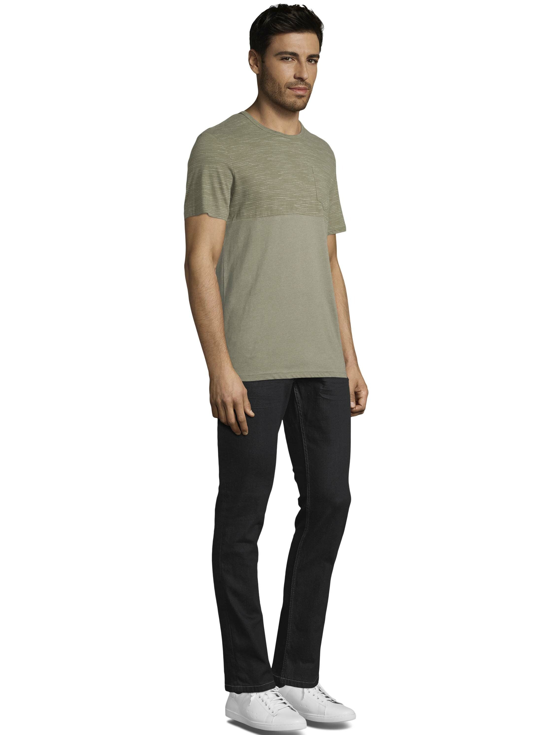 Tom Tailor Kurzarmshirt