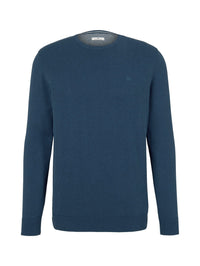 Tom Tailor Pullover R-Neck