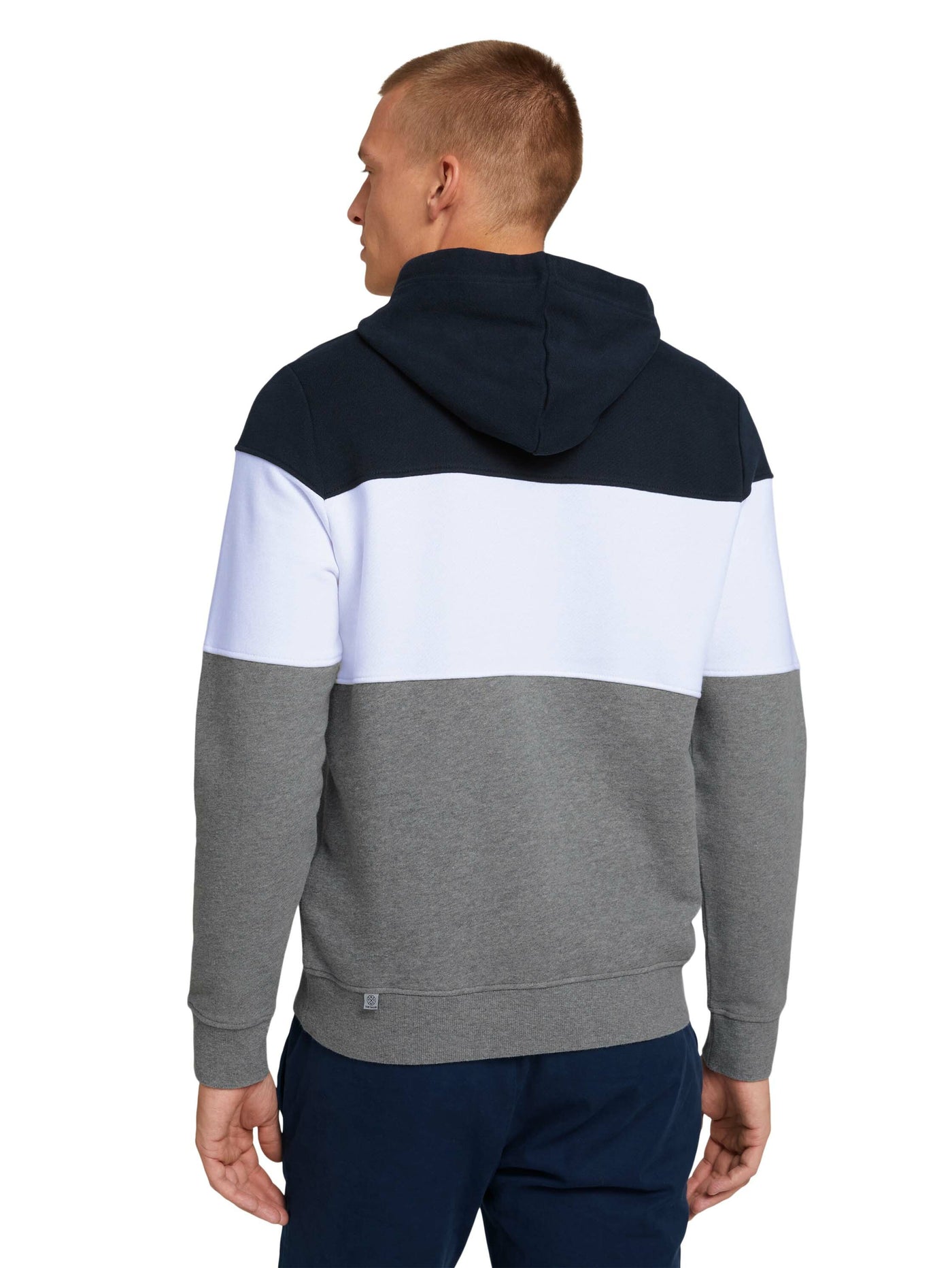 Tom Tailor Hoodie