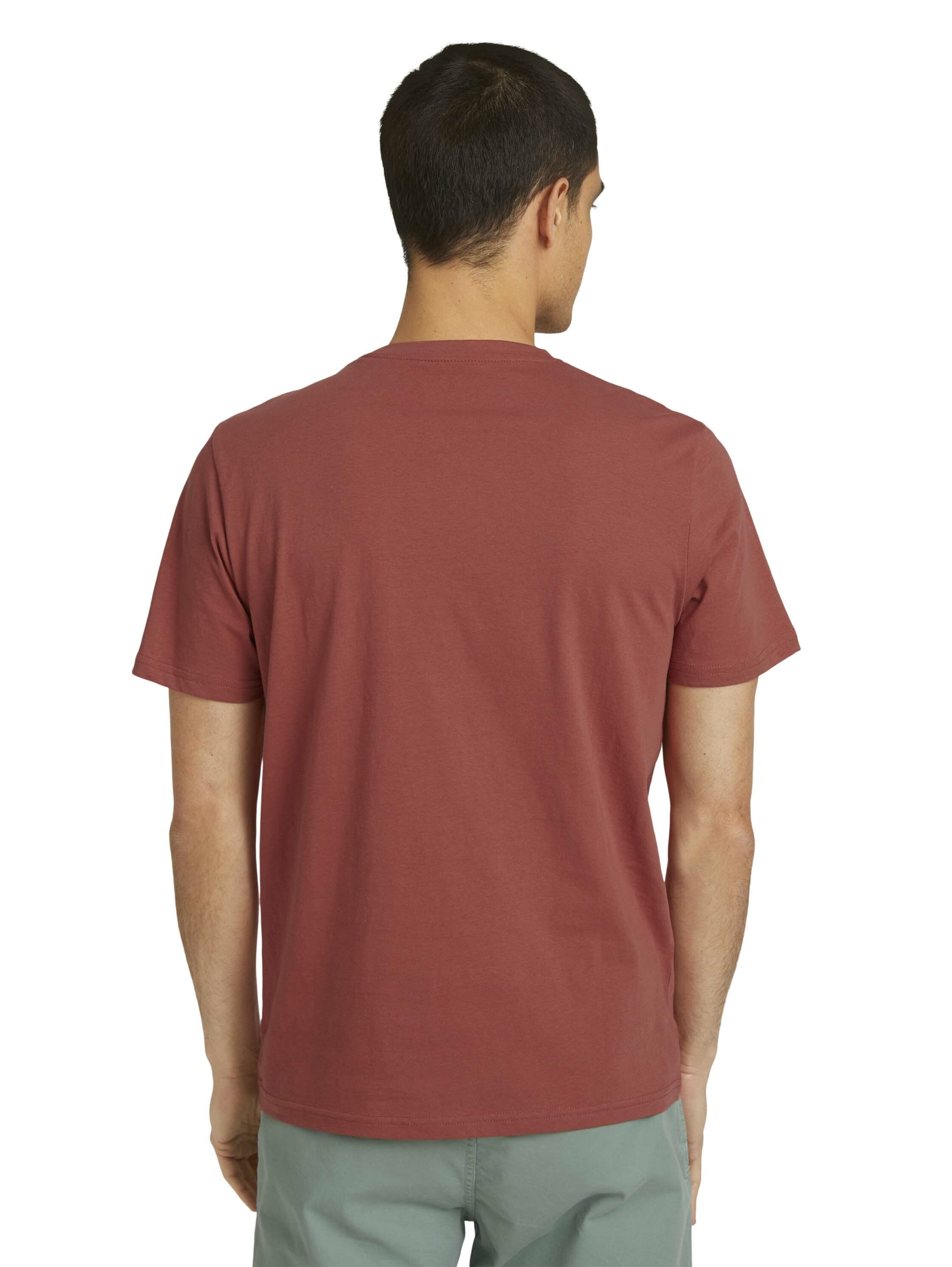 Tom Tailor Kurzarmshirt