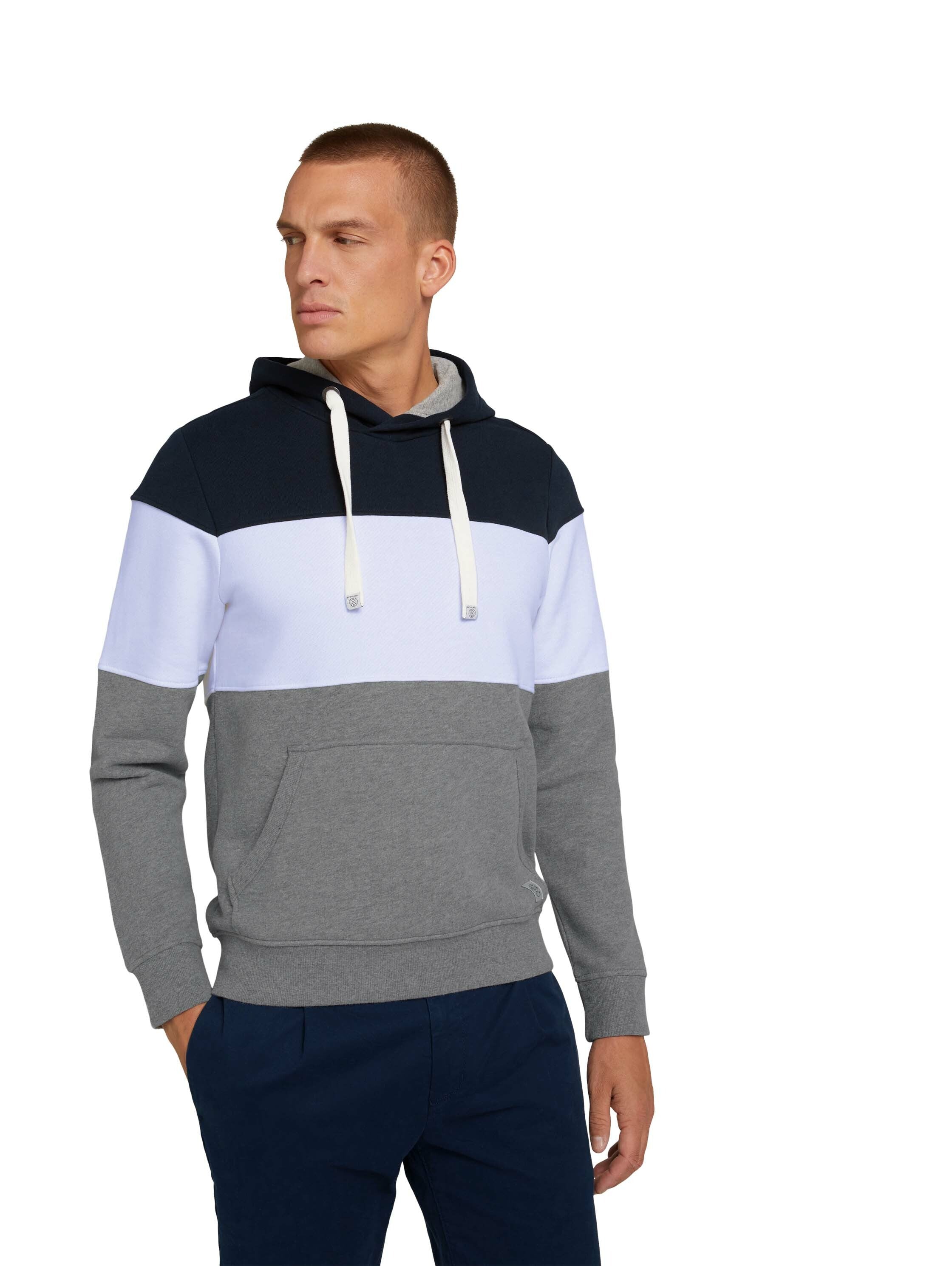 Tom Tailor Hoodie