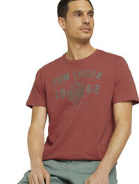 Tom Tailor Kurzarmshirt