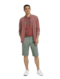 Tom Tailor Kurzarmshirt