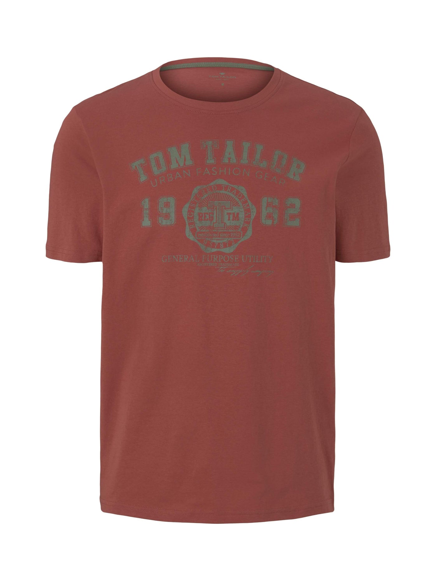 Tom Tailor Kurzarmshirt