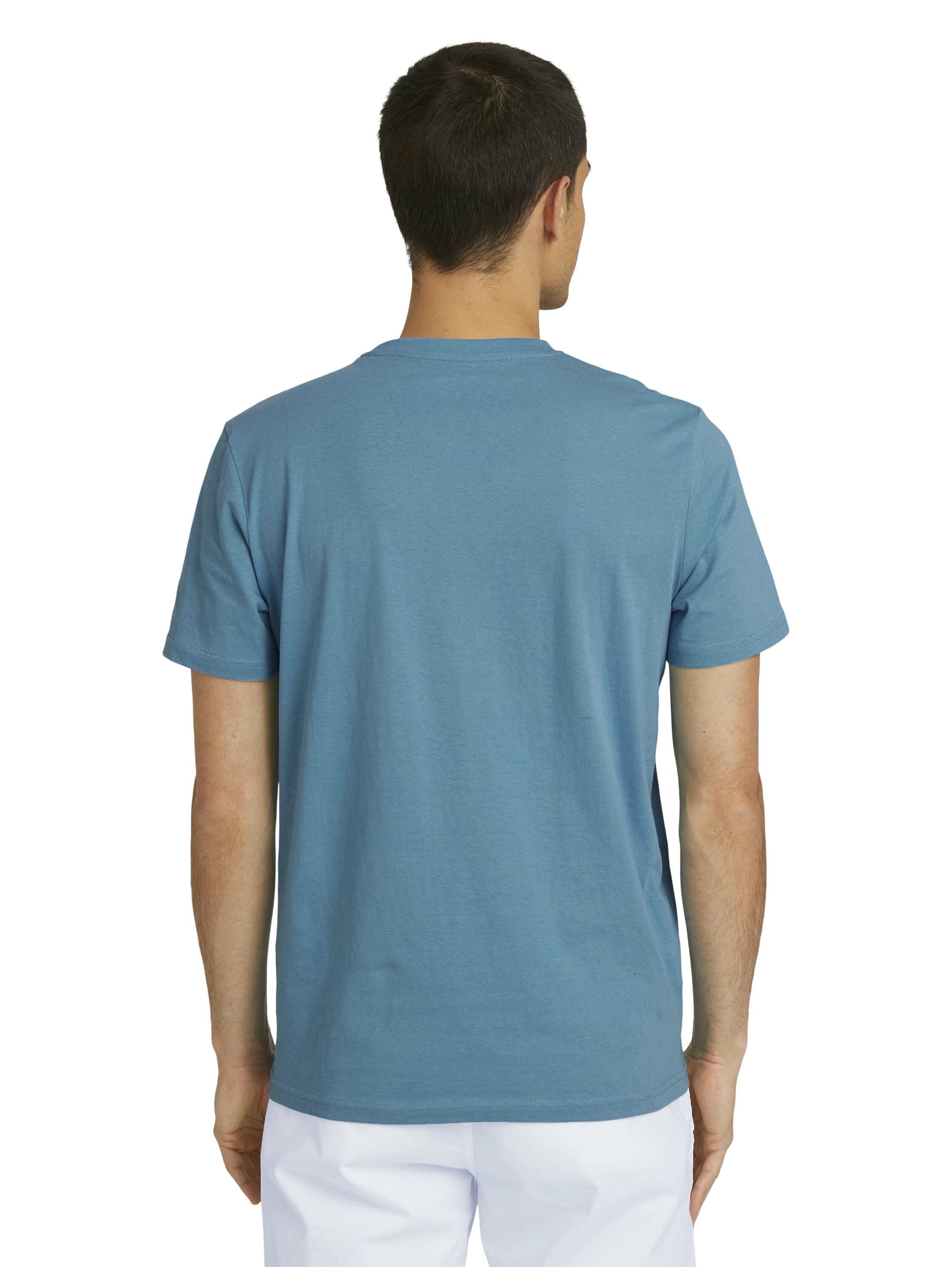 Tom Tailor Kurzarmshirt