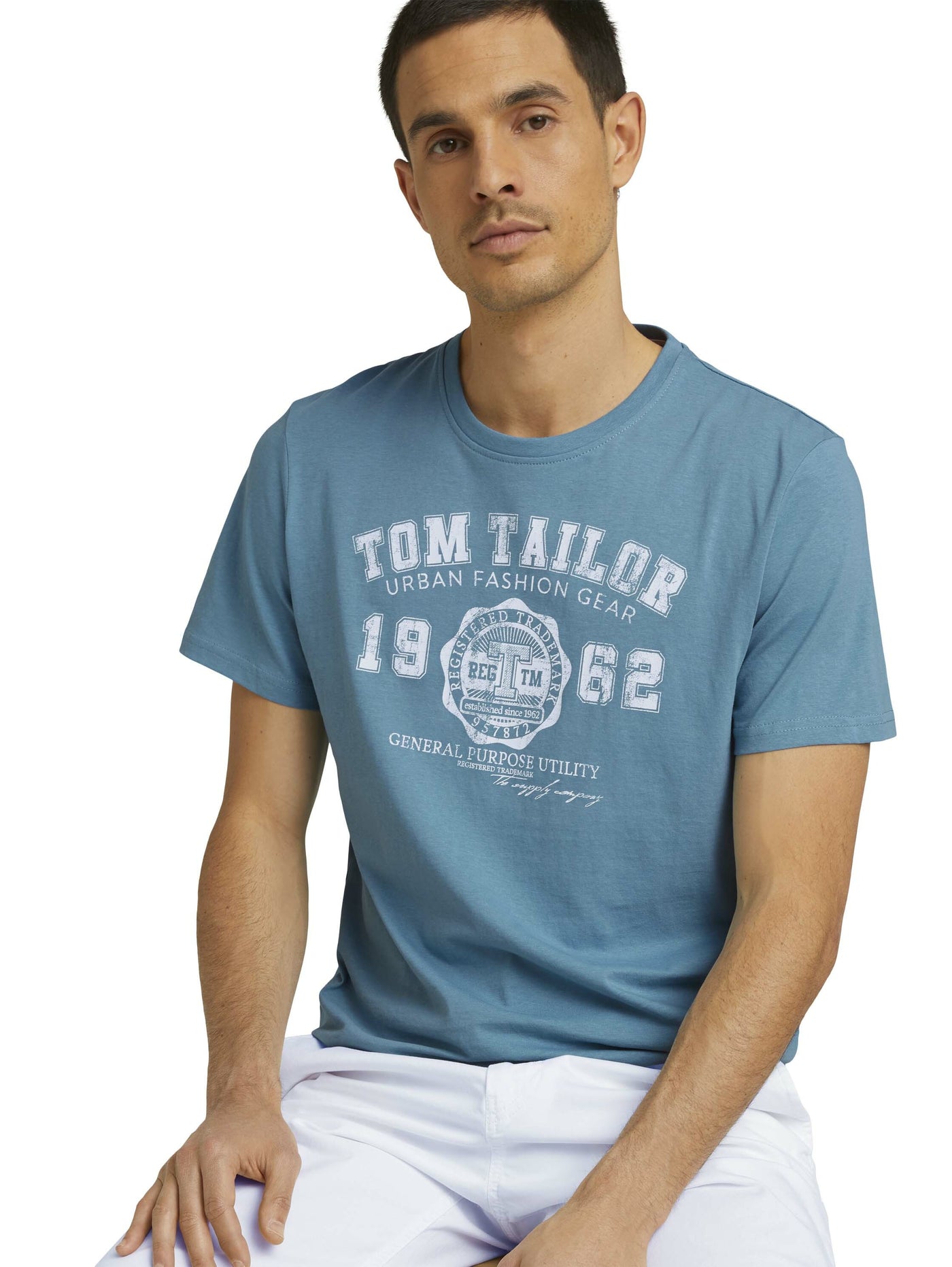 Tom Tailor Kurzarmshirt