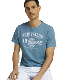 Tom Tailor Kurzarmshirt