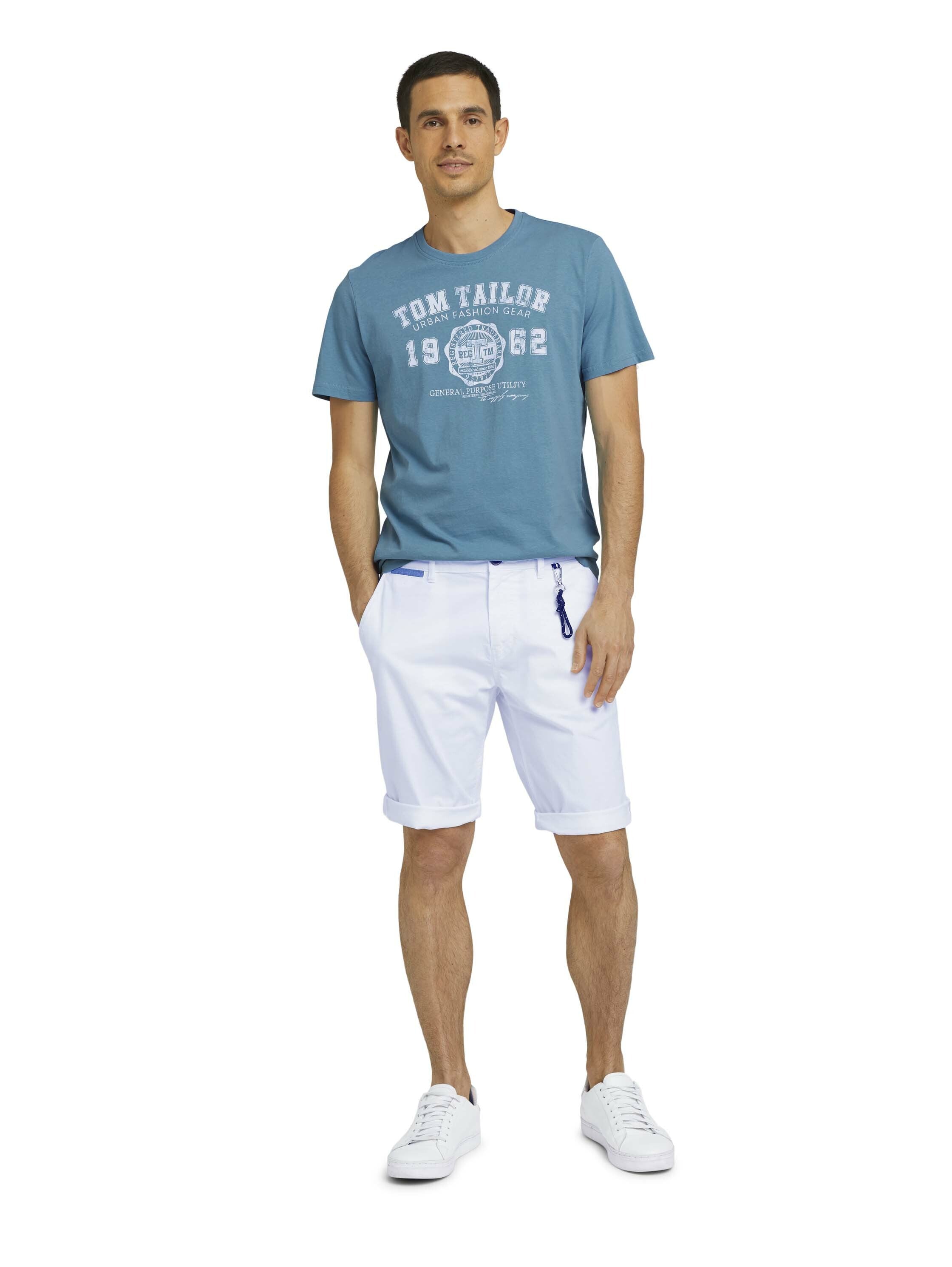 Tom Tailor Kurzarmshirt