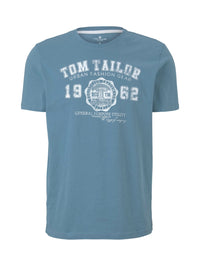 Tom Tailor Kurzarmshirt