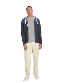 Tom Tailor Sweatjacke mit Kapuze