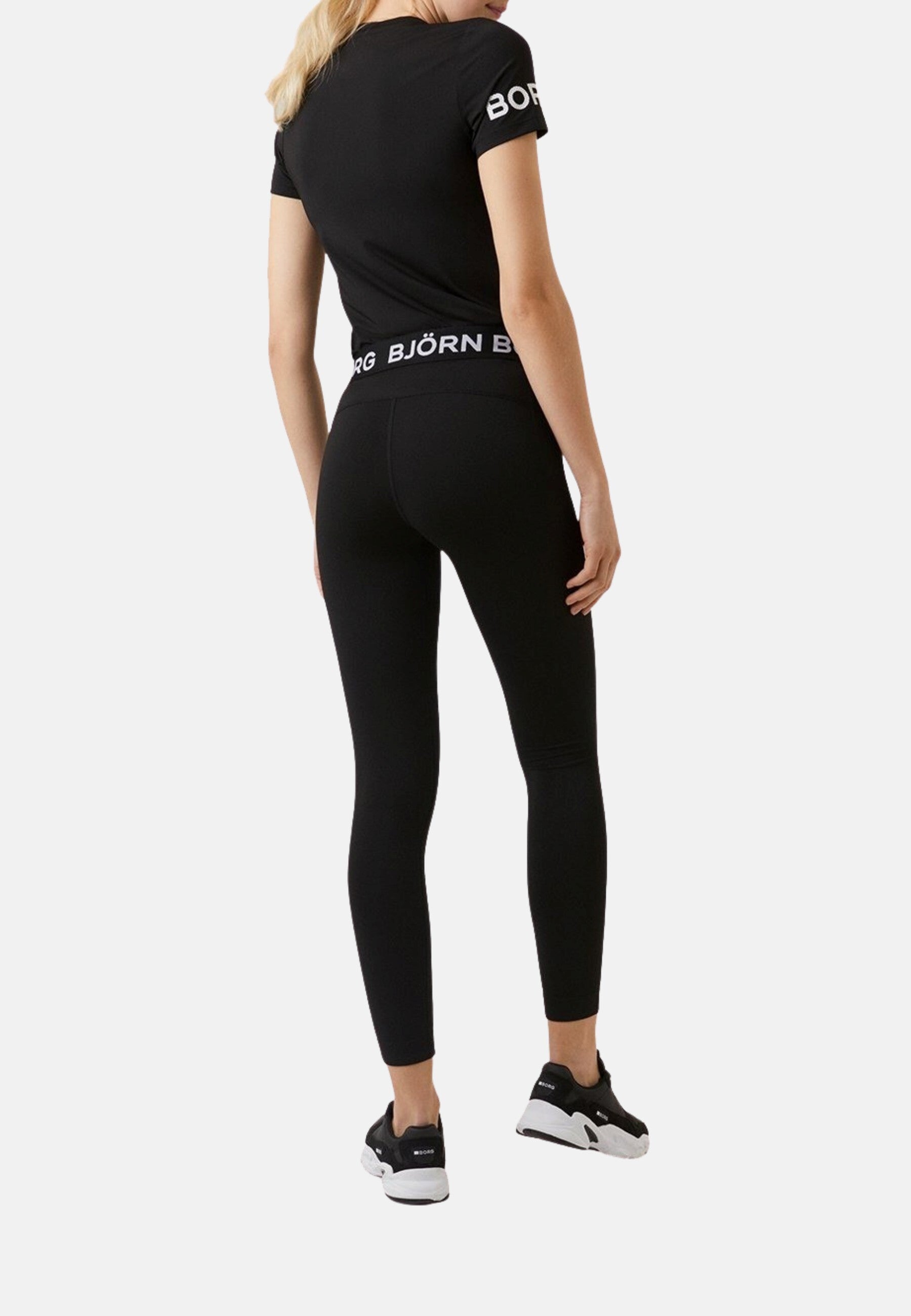 Björn Borg BORG REGULAR Leggings