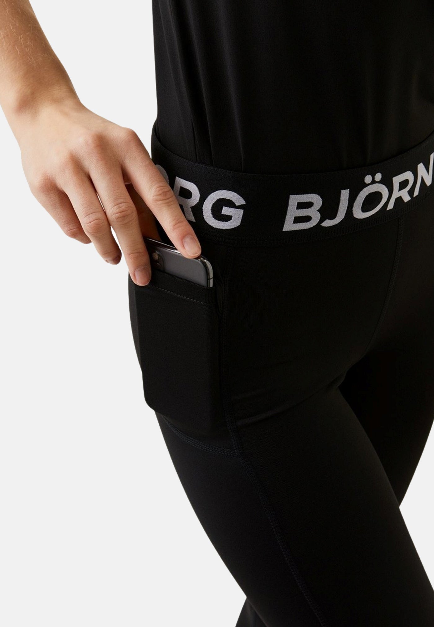 Björn Borg BORG REGULAR Leggings