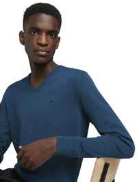 Tom Tailor Pullover V-Neck