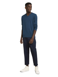 Tom Tailor Pullover V-Neck