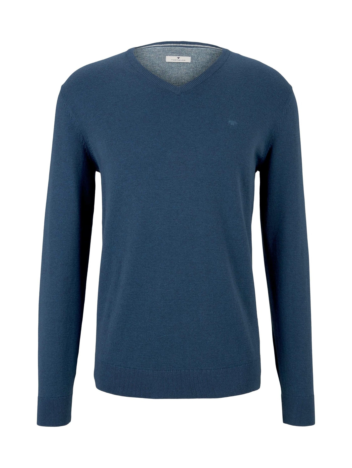 Tom Tailor Pullover V-Neck