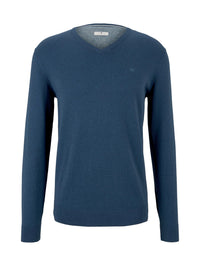 Tom Tailor Pullover V-Neck
