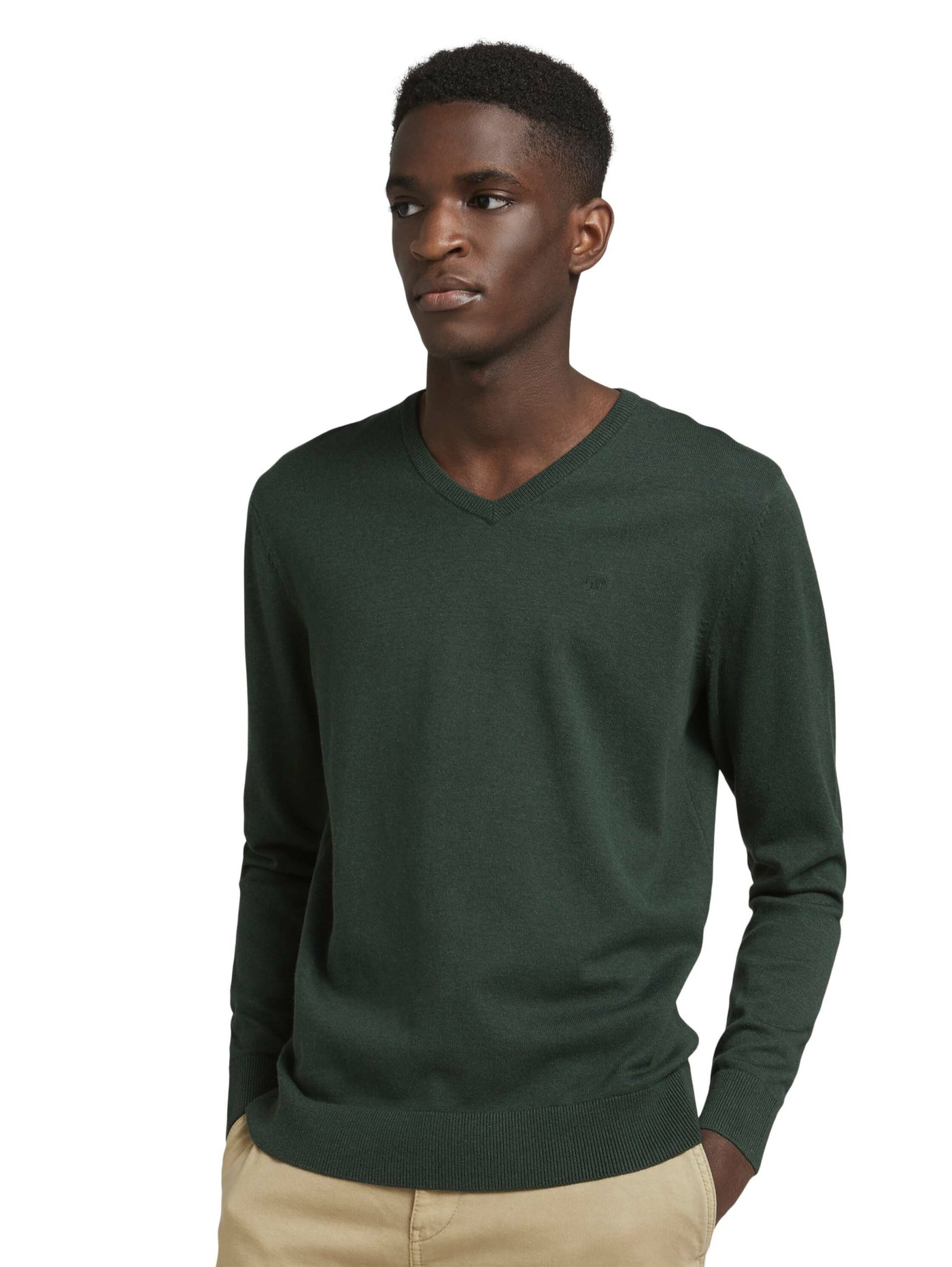 Tom Tailor Pullover V-Neck