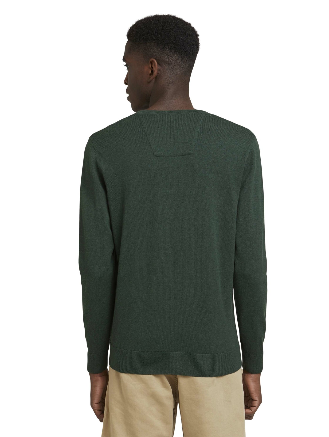 Tom Tailor Pullover V-Neck