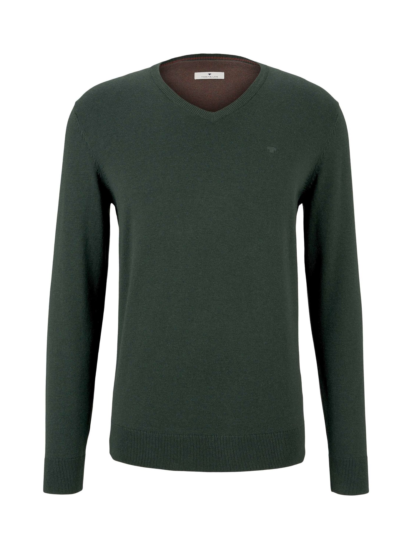 Tom Tailor Pullover V-Neck