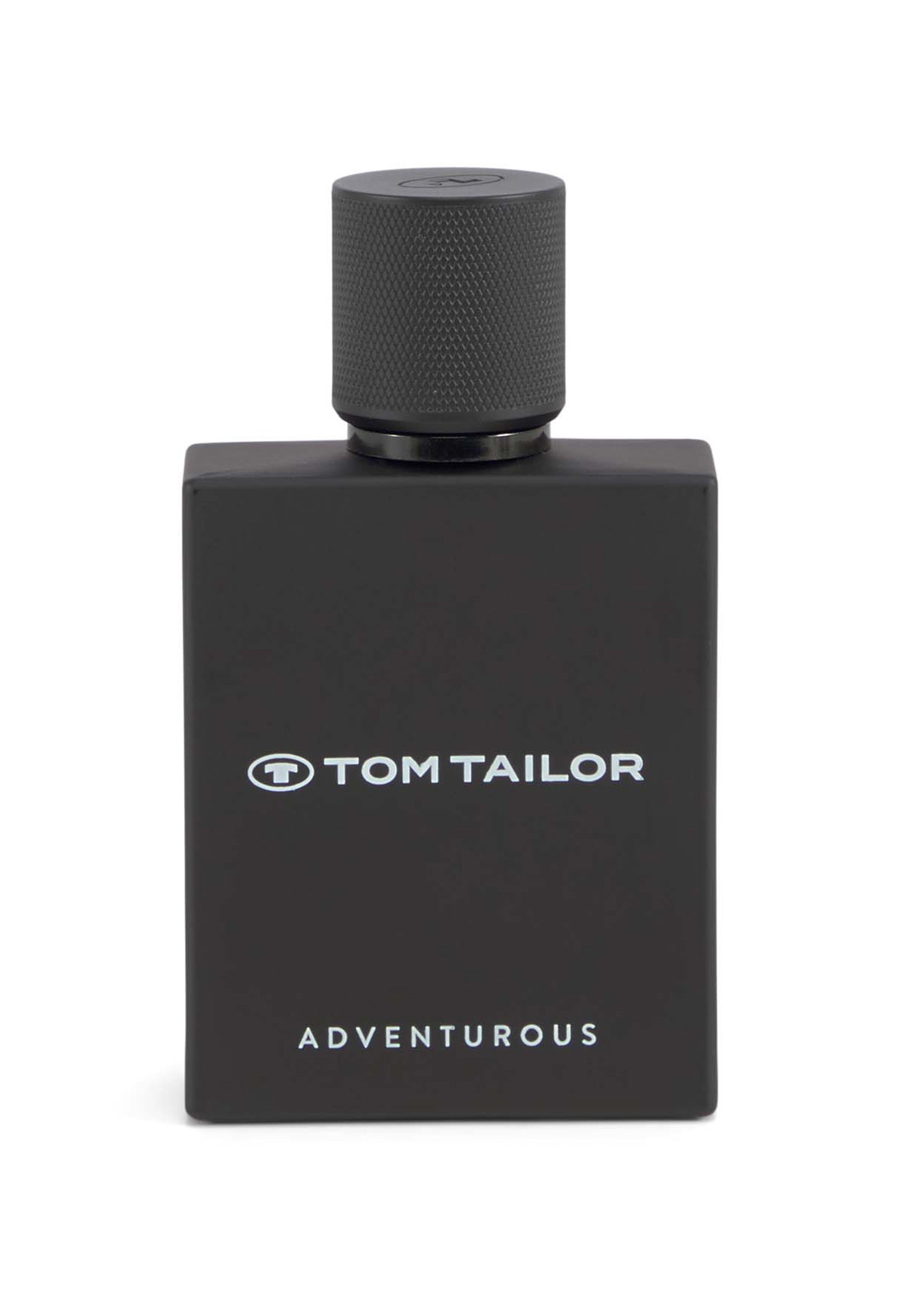 Tom Tailor Adventurous for him Eau de Toilette