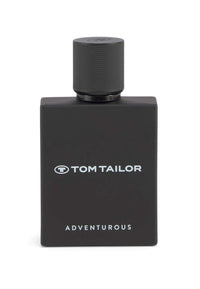 Tom Tailor Adventurous for him Eau de Toilette