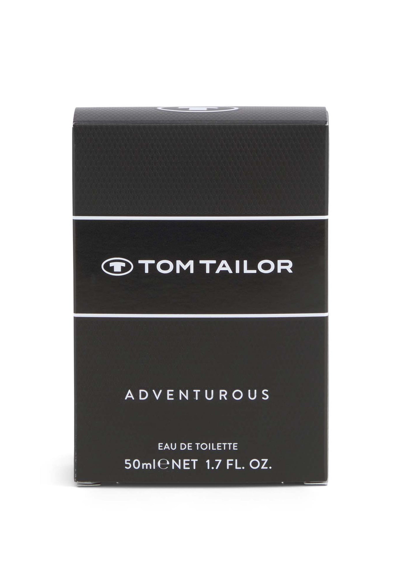 Tom Tailor Adventurous for him Eau de Toilette
