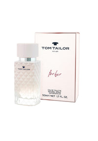 Tom Tailor For Her Eau de Toilette