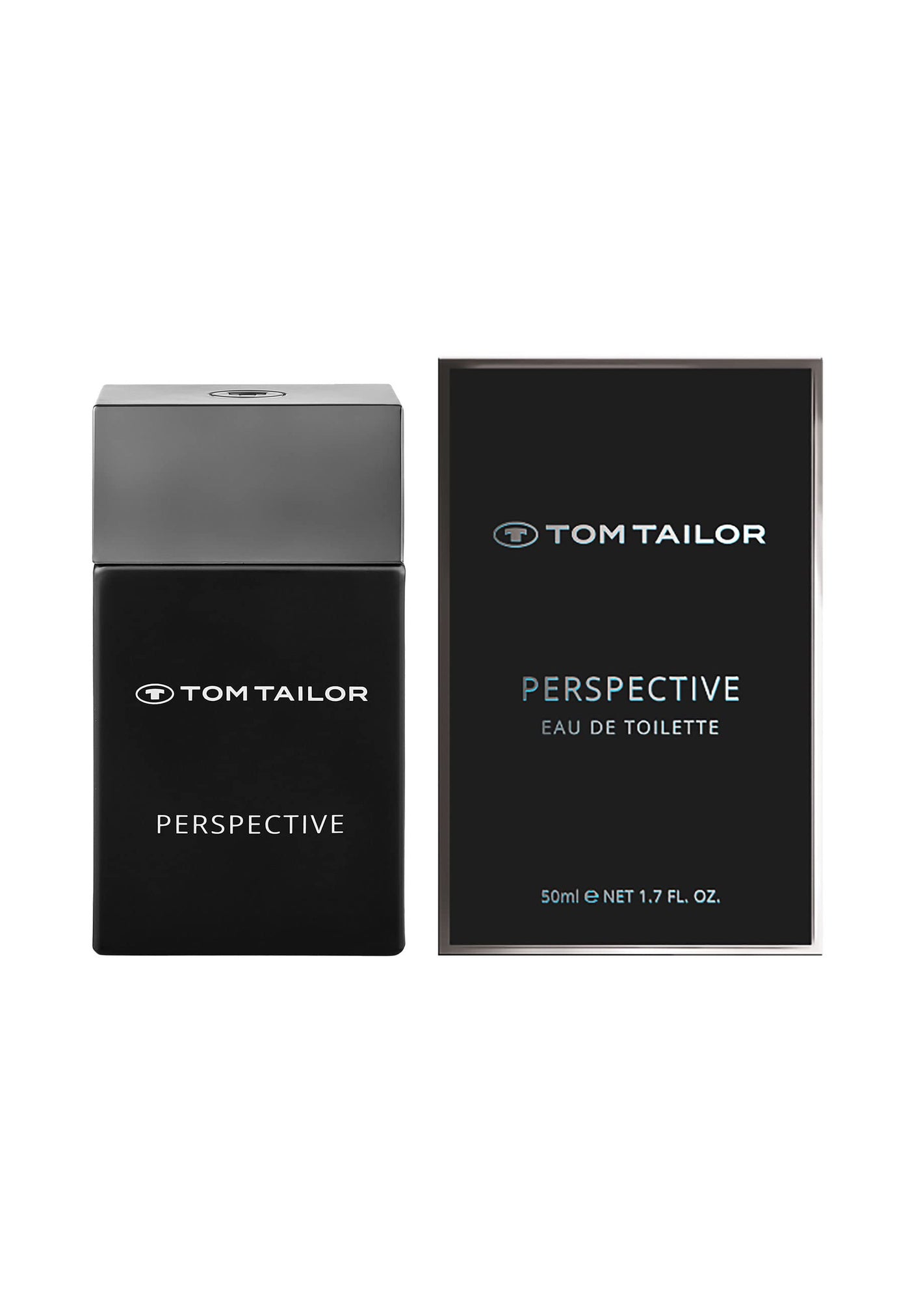 Tom Tailor Perspective Man 50ml Eau de Toilette