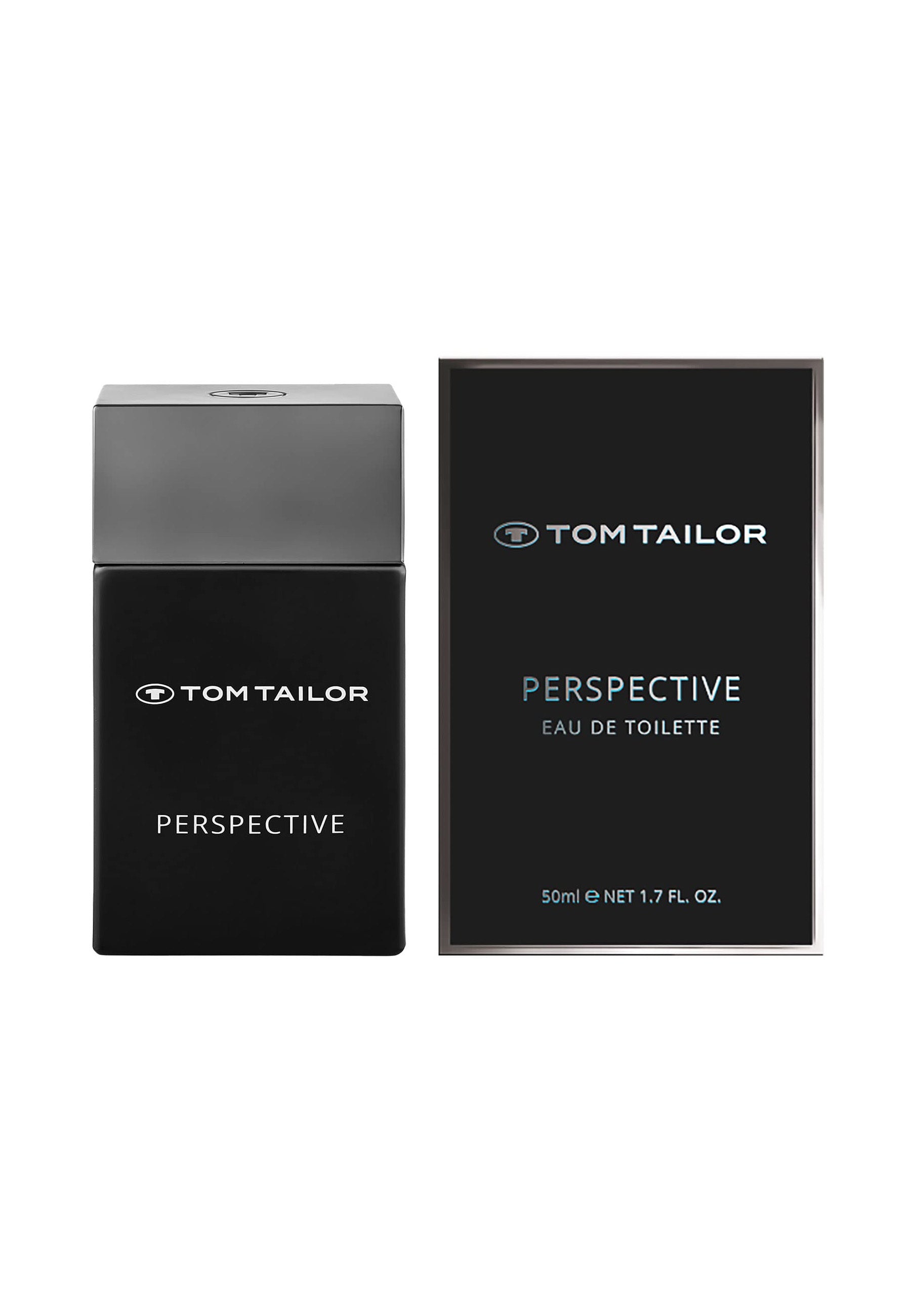 Tom Tailor Perspective Man 50ml Eau de Toilette